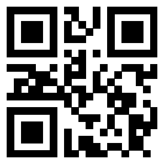 Il QrCode di 3911183013