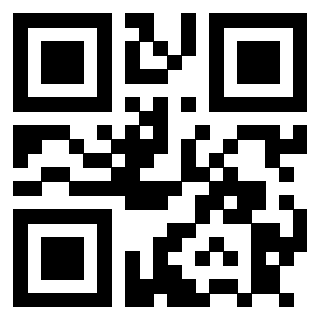 3911183018 - Immagine del QrCode