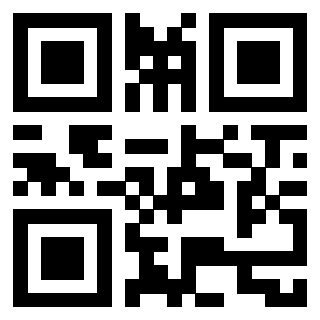 3911183020 - Immagine del Qr Code
