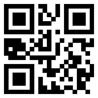 Il Qr Code di 3911183021