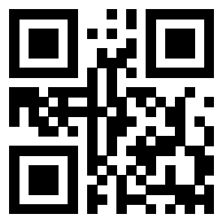 3911183023 - Immagine del QrCode