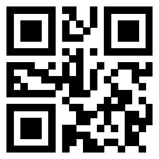 QrCode di 3911183025