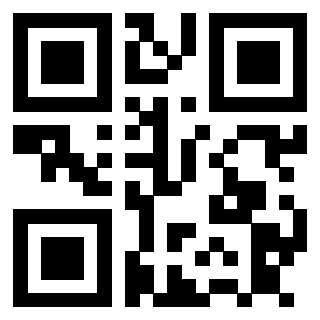 3911183026 Qr Code associato