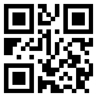 3911183028 - Immagine del QrCode associato
