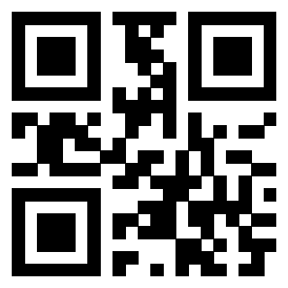 3911183030 Qr Code associato