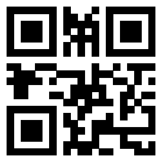 Scansione del QrCode di 3911183031
