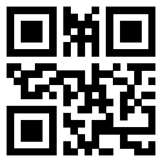 3911183033 - Immagine del QrCode