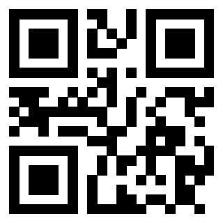 Scansione del Qr Code di 3911183035