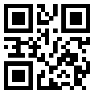 3911183038 Qr Code associato