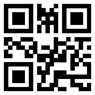 3911183040 Qr Code associato