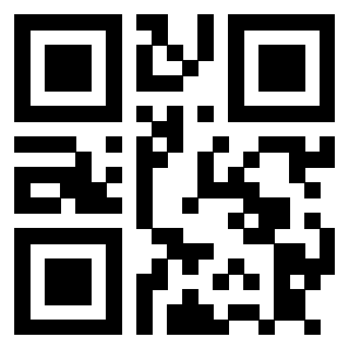 Immagine del QrCode di 3911183042