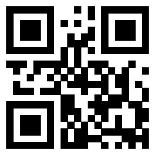 Immagine del Qr Code di 3911183043