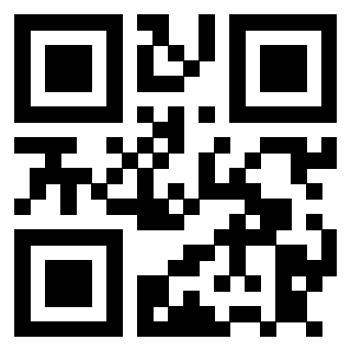 Immagine del Qr Code di 3911183045
