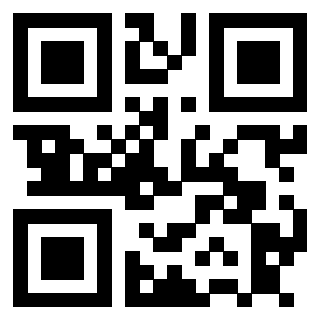 3911183048 - Immagine del Qr Code associato