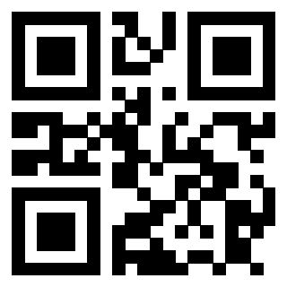 3911183049 - Immagine del QrCode