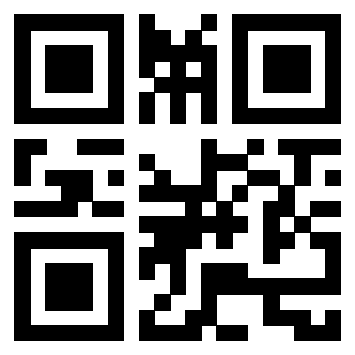 Scansione del QrCode di 3911183052