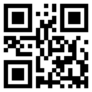 3911183053 QrCode associato