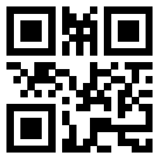 3911183054 Qr Code associato