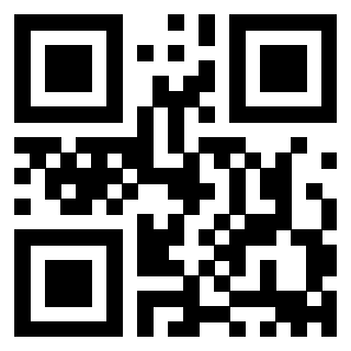 3911183061 Qr Code associato