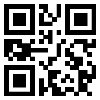 3911183062 - Immagine del QrCode associato