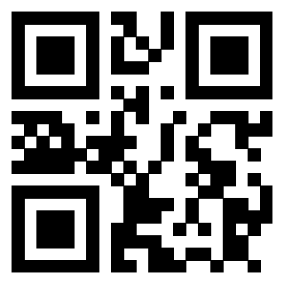 3911183063 - Immagine del Qr Code associato