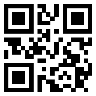 3911183064 - Immagine del QrCode associato