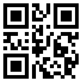Immagine del QrCode di 3911183076