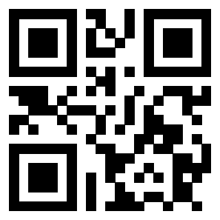 Immagine del Qr Code di 3911183078