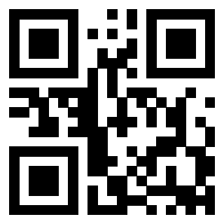 Scansione del Qr Code di 3911183079