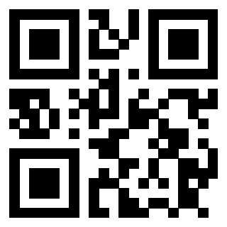 3911183083 Qr Code associato