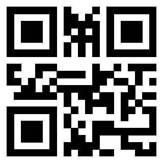 Il Qr Code di 3911183084