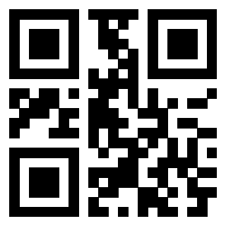 Immagine del QrCode di 3911183089