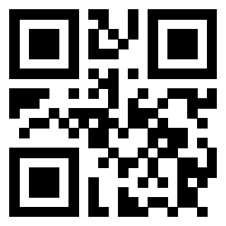 Il Qr Code di 3911183091
