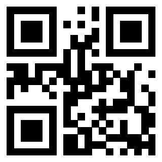 3911183092 - Immagine del QrCode associato