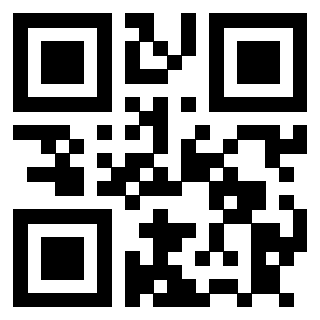 3911183093 QrCode associato