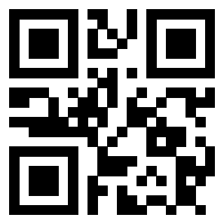 Scansione del Qr Code di 3911183096