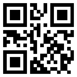 3911183099 QrCode associato