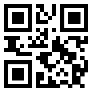 Scansione del Qr Code di 3911183100