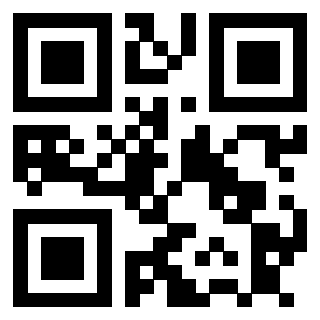 Immagine del QrCode di 3911183102