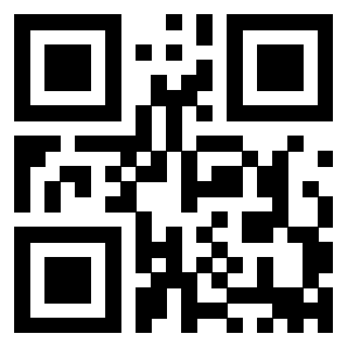 3911183104 - Immagine del QrCode associato