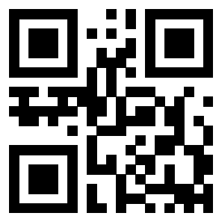3911183105 - Immagine del Qr Code associato