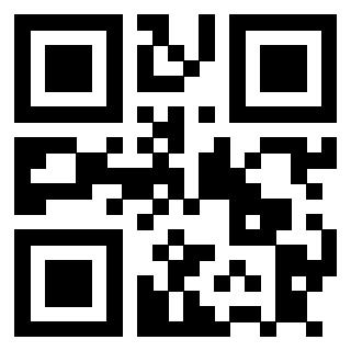Immagine del Qr Code di 3911183106