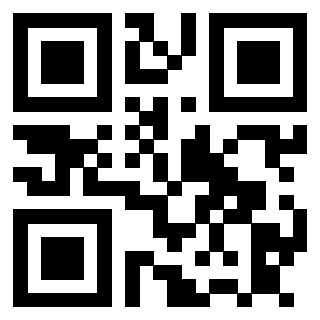 3911183109 - Immagine del Qr Code associato