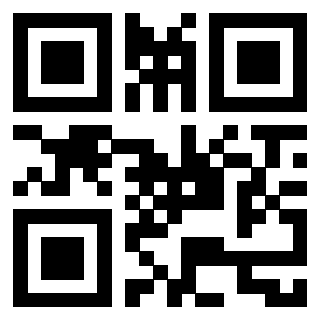 QrCode di 3911183110