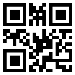 Scansione del QrCode di 3911183111