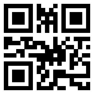3911183112 - Immagine del Qr Code