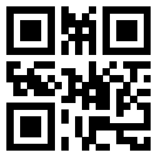 Immagine del Qr Code di 3911183116