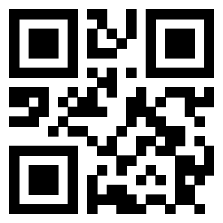 3911183118 - Immagine del QrCode associato