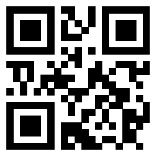 3911183119 - Immagine del QrCode