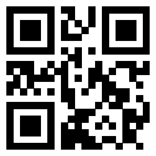 3911183120 - Immagine del QrCode